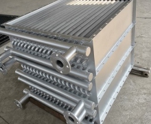 鋼鋁復(fù)合散熱器